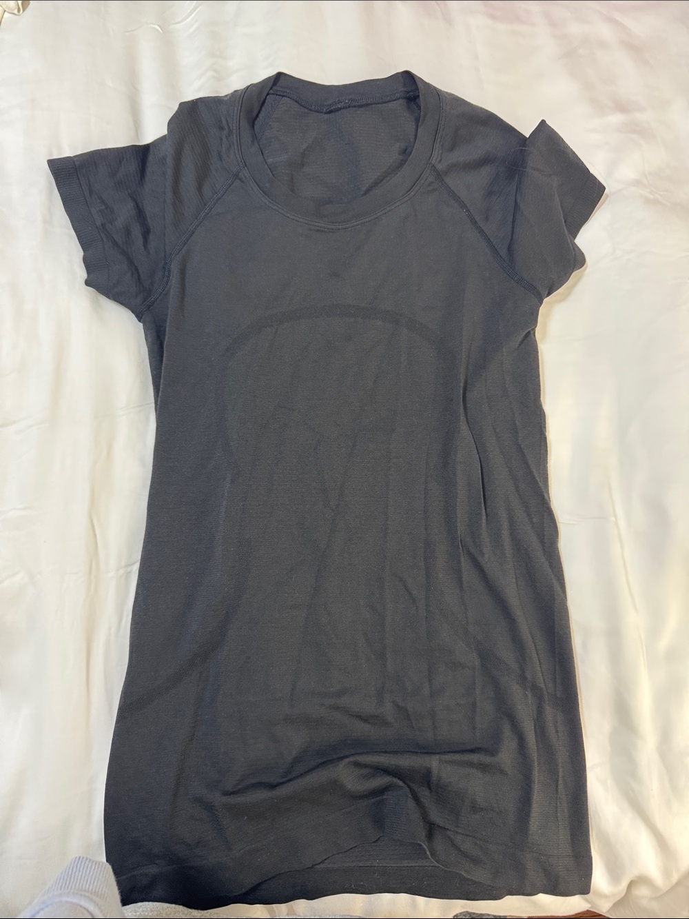 Lululemon Black Swiftly Tech